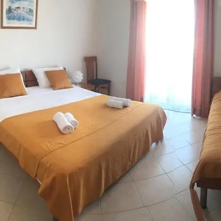 La Perla 1 4* Punat