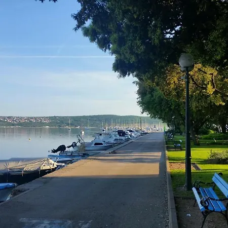 Bed and Breakfast La Perla 1