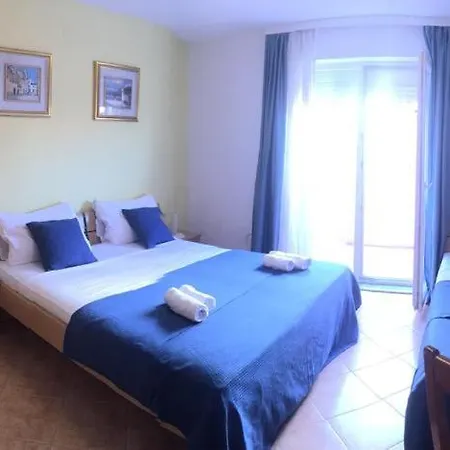 Bed and Breakfast La Perla 1