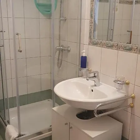 La Perla 1 4* Punat