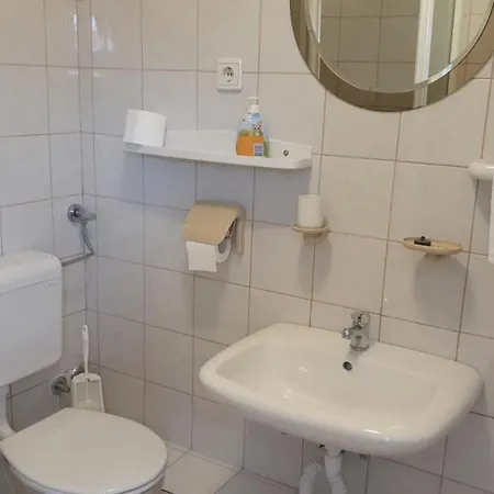 La Perla 1 Punat