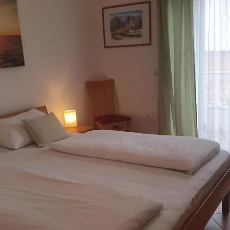 Bed and Breakfast La Perla 1