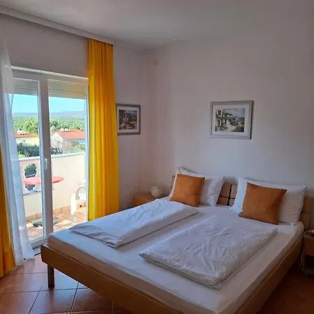 La Perla 1 4* Punat