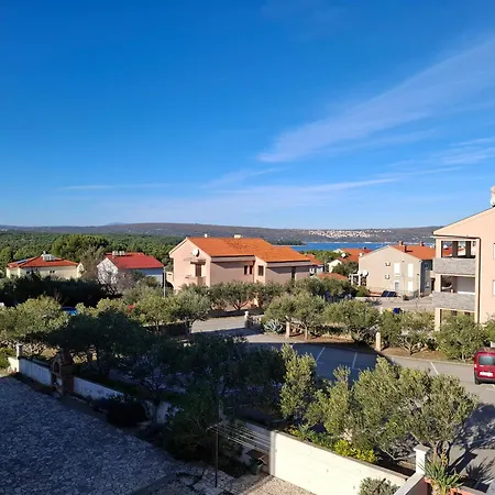 Bed & Breakfast La Perla 1 Punat