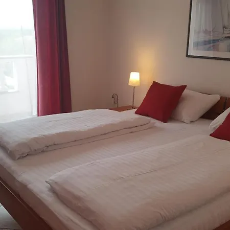 Bed and breakfast La Perla 1 4*