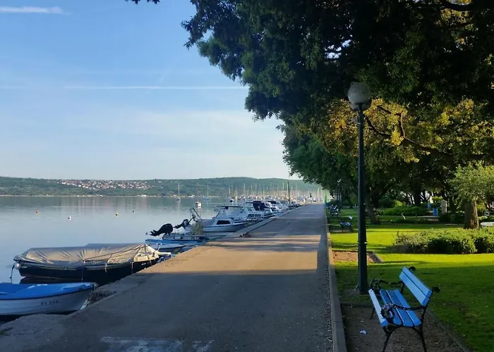 Bed & Breakfast La Perla 1