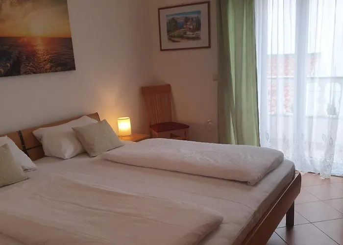 Bed & Breakfast La Perla 1