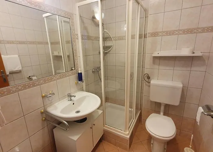 Bed & Breakfast La Perla 1