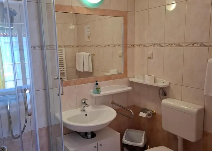 Bed & Breakfast La Perla 1