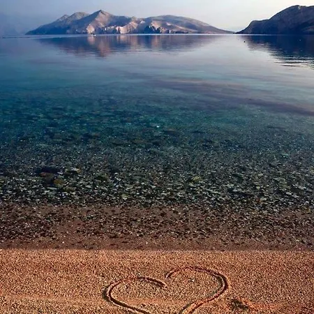 Bed & Breakfast La Perla 1 4*