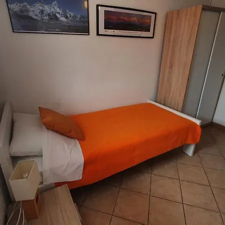 Bed & Breakfast La Perla 1 4*