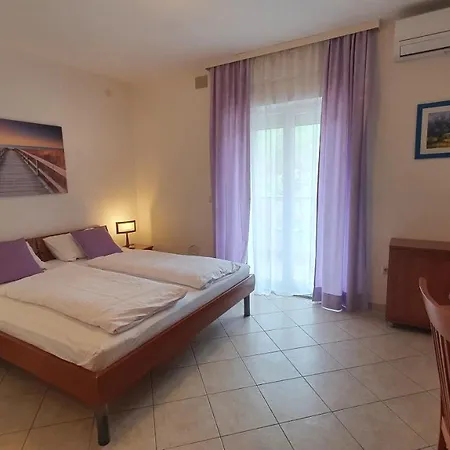 Bed & Breakfast La Perla 1