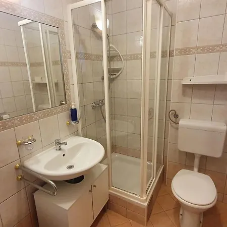 Bed & Breakfast La Perla 1