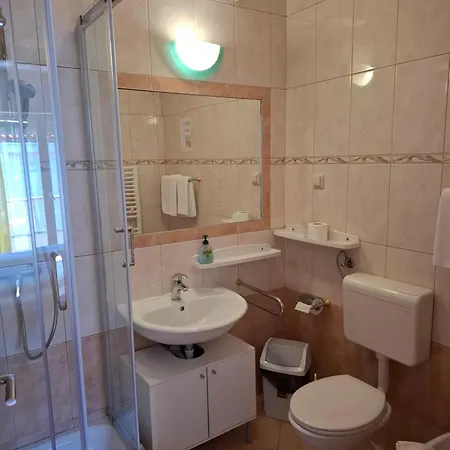 Bed & Breakfast La Perla 1